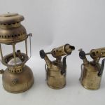 647 8202 Fotogenlampa